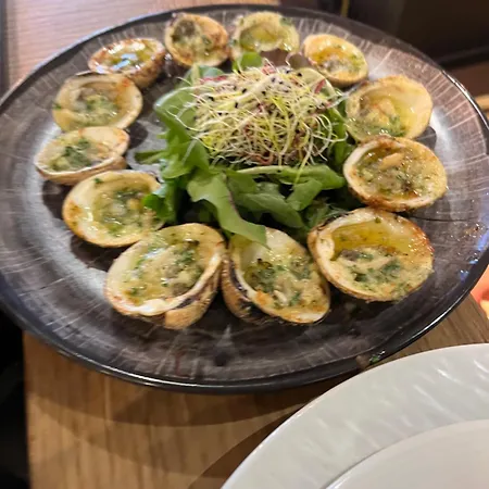 Brasserie Armoricaine 3* Saint-Malo