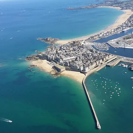 Brasserie Armoricaine 3*