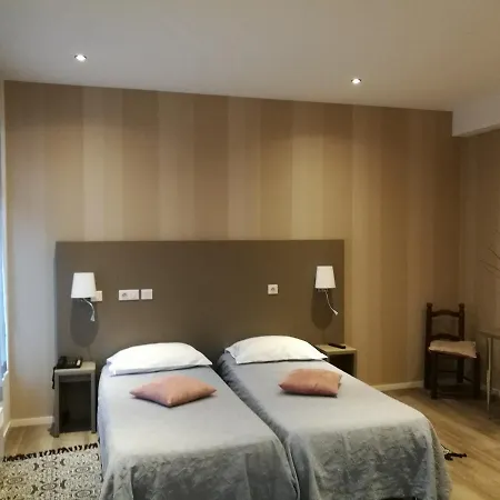 Brasserie Armoricaine Hotel 3*