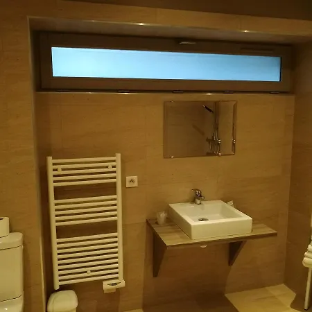 Brasserie Armoricaine Hotel