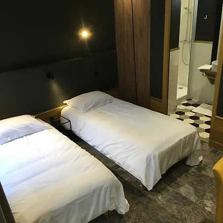 Brasserie Armoricaine Hotel Saint-Malo