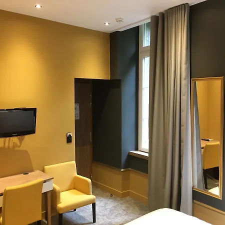Brasserie Armoricaine 3* Saint-Malo
