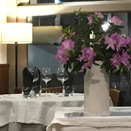 Hotel Brasserie Armoricaine Saint-Malo