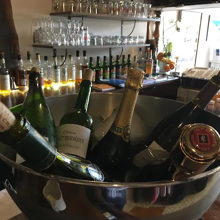 Hotel Brasserie Armoricaine 3*