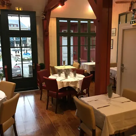 Brasserie Armoricaine 3*